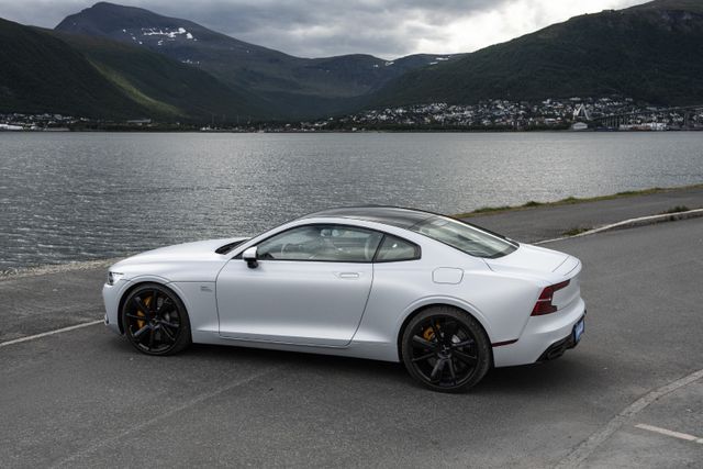 2021 POLESTAR 1 - 48