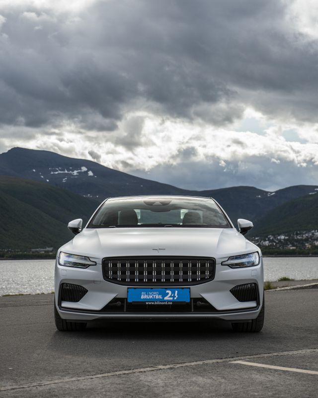 2021 POLESTAR 1 - 54