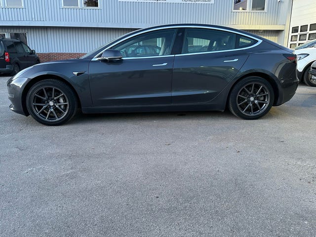 5YJ3E7EA3KF369996 2019 TESLA MODEL 3-1
