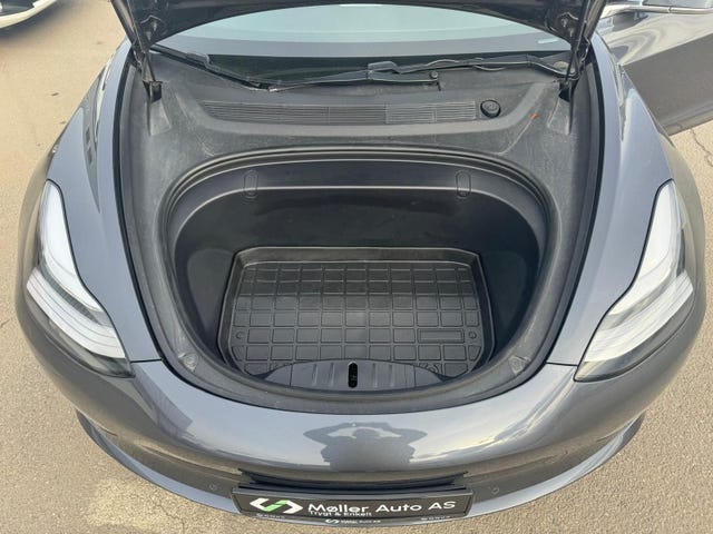 2019 TESLA MODEL 3 - 10