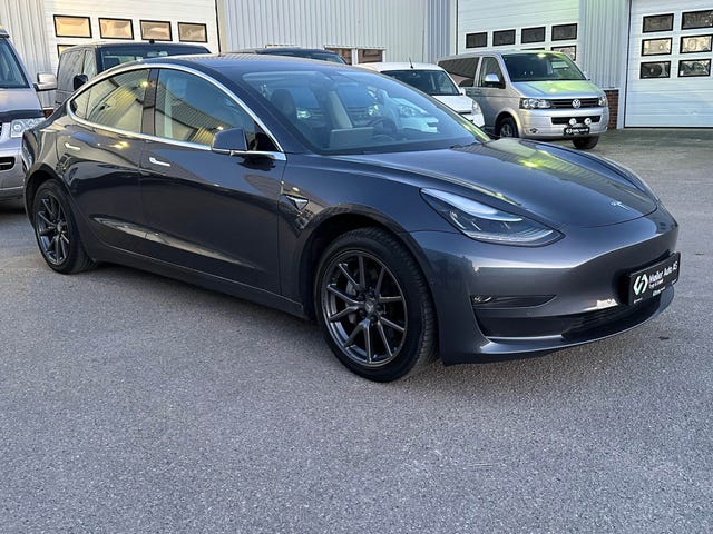 2019 TESLA MODEL 3 - 7