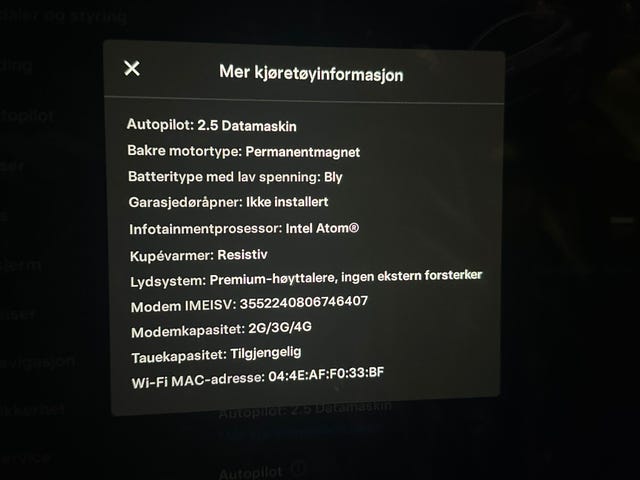 2019 TESLA MODEL 3 - 19