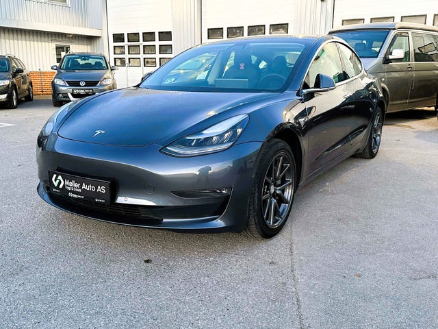 5YJ3E7EA3KF369996 2019 TESLA MODEL 3-0
