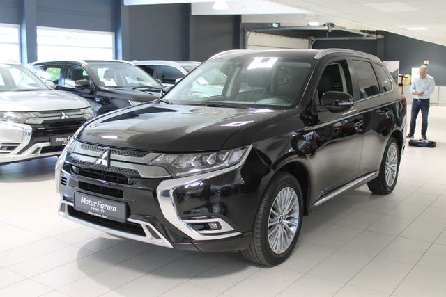 JMBXDGG3WLZ041688 2020 MITSUBISHI OUTLANDER-2