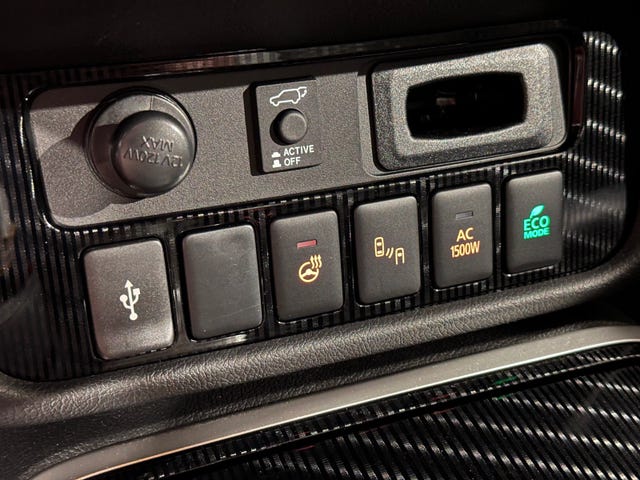2020 MITSUBISHI OUTLANDER - 22