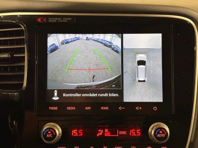 2020 MITSUBISHI OUTLANDER - 20
