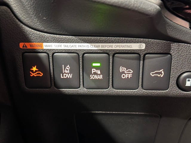 2020 MITSUBISHI OUTLANDER - 24