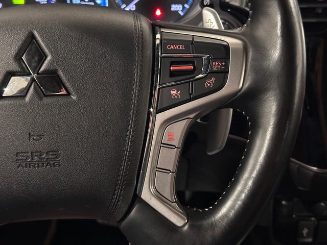 2020 MITSUBISHI OUTLANDER - 17