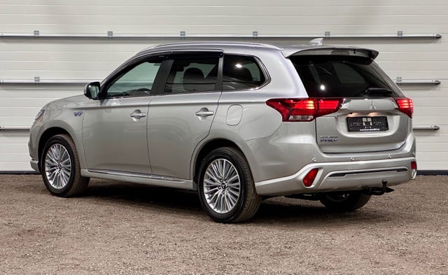 JMBXDGG3WLZ033153 2020 MITSUBISHI OUTLANDER-3
