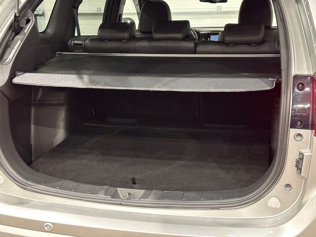 2020 MITSUBISHI OUTLANDER - 12