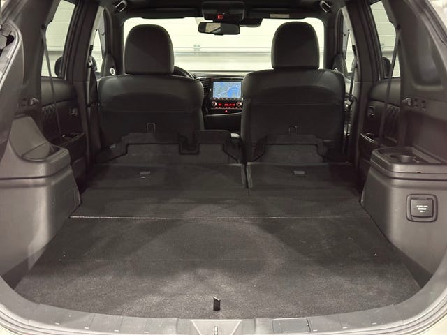 2020 MITSUBISHI OUTLANDER - 13