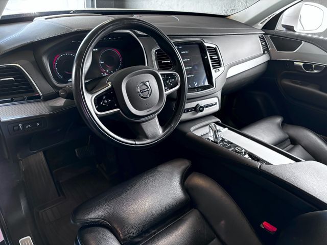 2019 VOLVO XC90 - 10