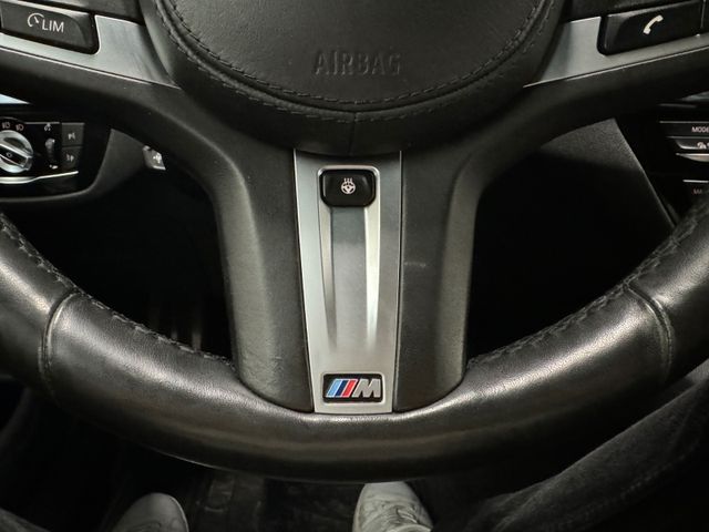 2017 BMW 5-SERIE - 53