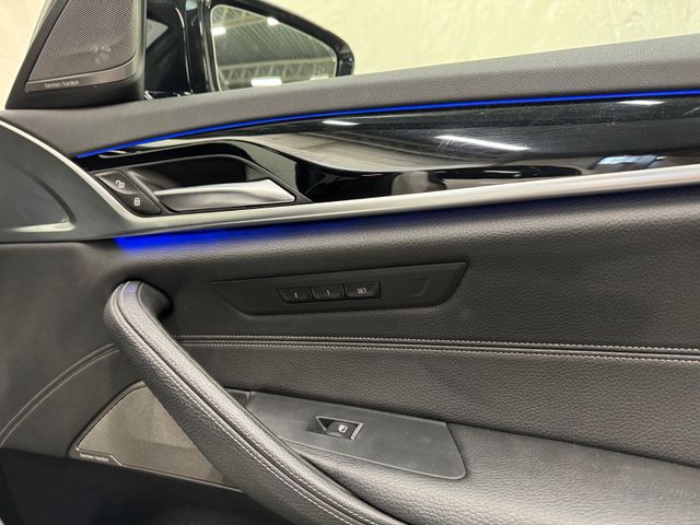 2017 BMW 5-SERIE - 47