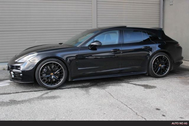 WP0ZZZ97ZKL182262 2019 PORSCHE PANAMERA-2