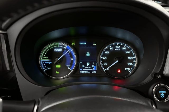 2020 MITSUBISHI OUTLANDER - 12
