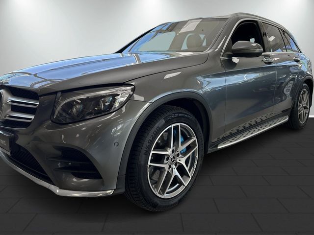 WDC2539541V012065 2017 MERCEDES-BENZ GLC-0