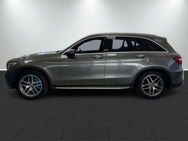 WDC2539541V012065 2017 MERCEDES-BENZ GLC-1