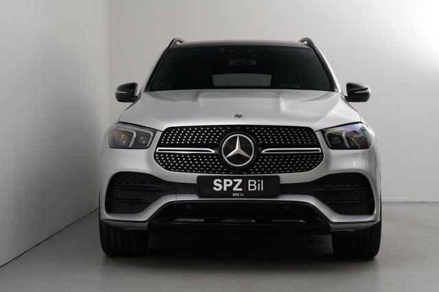 W1N1671171A173133 2020 MERCEDES-BENZ GLE-1