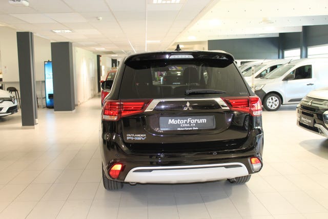 JMBXDGG3WLZ041695 2020 MITSUBISHI OUTLANDER-5