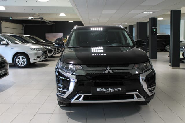 JMBXDGG3WLZ041695 2020 MITSUBISHI OUTLANDER-1