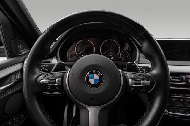 2017 BMW X5 - 22
