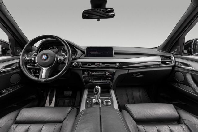 2017 BMW X5 - 20