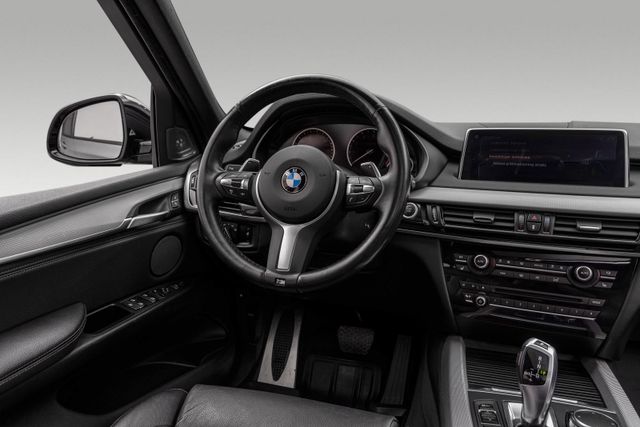 2017 BMW X5 - 21
