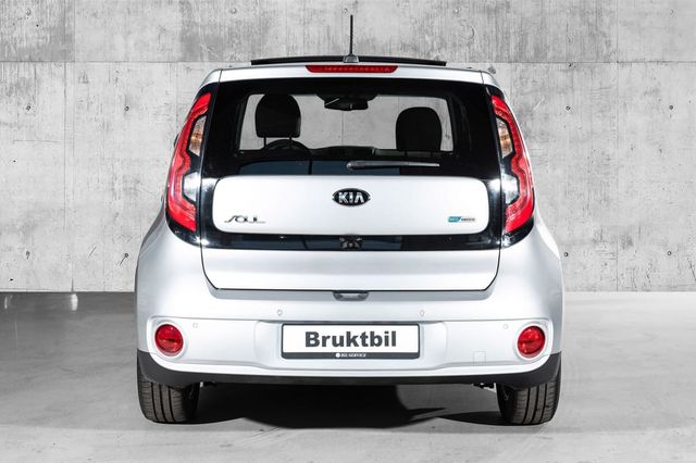 KNAJX81EFK7037509 2019 KIA SOUL-4