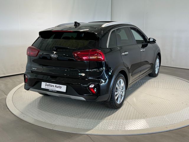 2020 KIA NIRO - 3