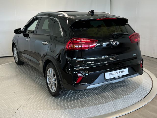 2020 KIA NIRO - 18