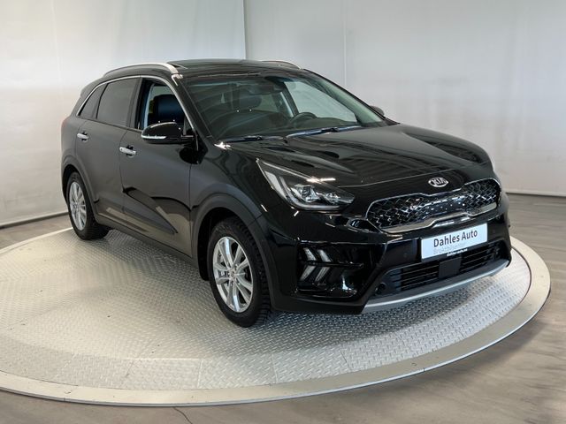 2020 KIA NIRO - 2