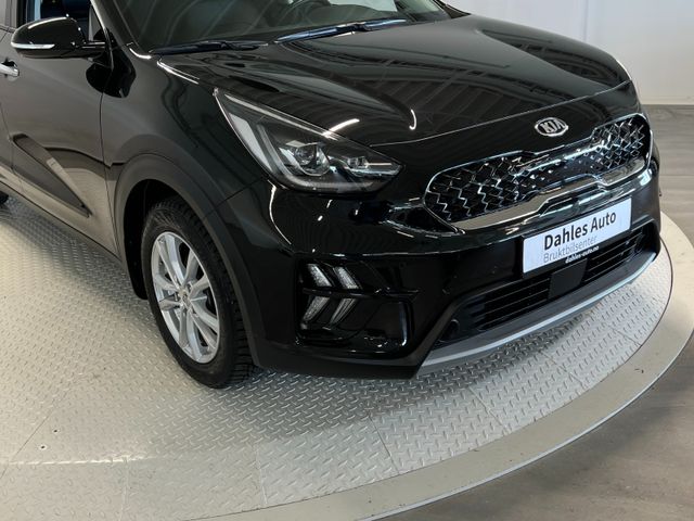 2020 KIA NIRO - 17