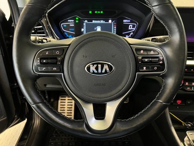 2020 KIA NIRO - 22