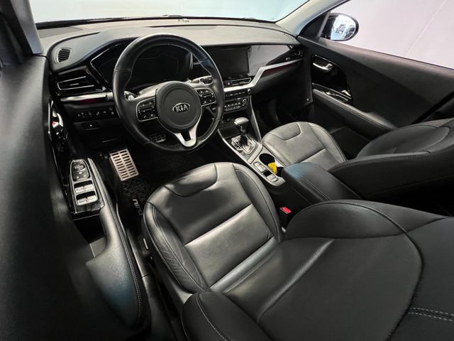 2020 KIA NIRO - 6