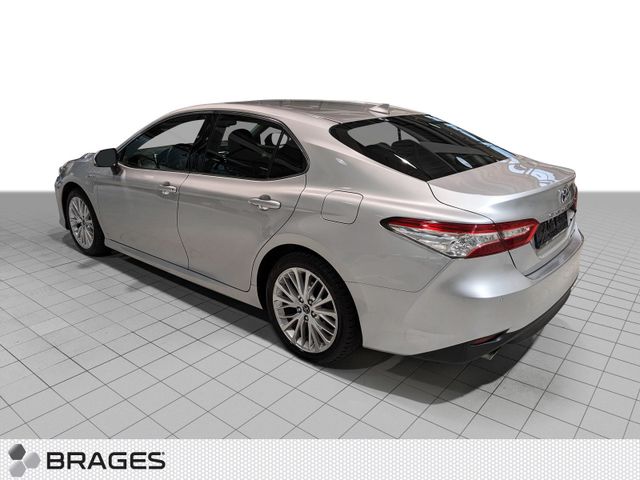 2019 TOYOTA CAMRY - 3