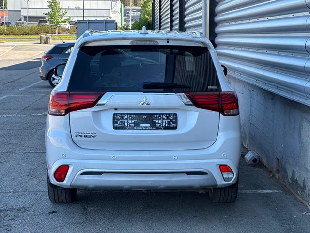 JMBXDGG3WLZ010379 2020 MITSUBISHI OUTLANDER-5