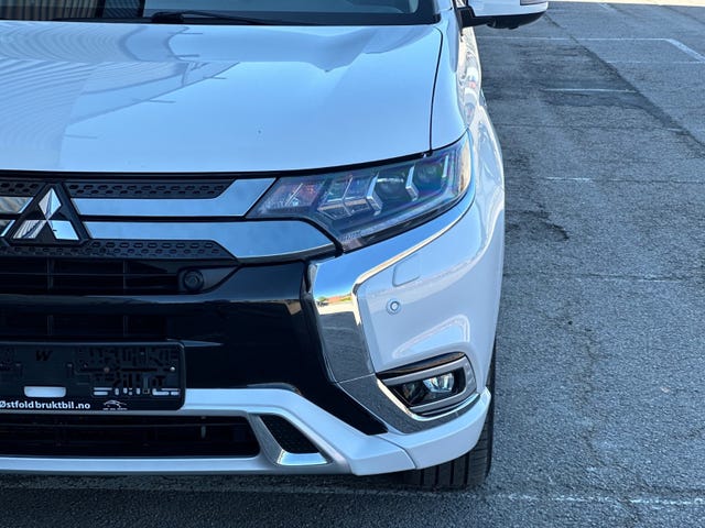 JMBXDGG3WLZ010379 2020 MITSUBISHI OUTLANDER-2