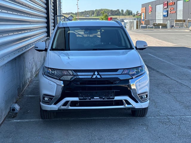 JMBXDGG3WLZ010379 2020 MITSUBISHI OUTLANDER-1