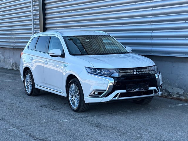 2020 MITSUBISHI OUTLANDER - 10