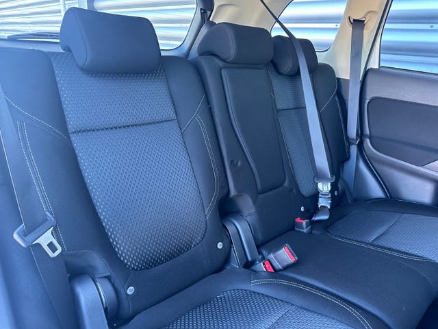2020 MITSUBISHI OUTLANDER - 29