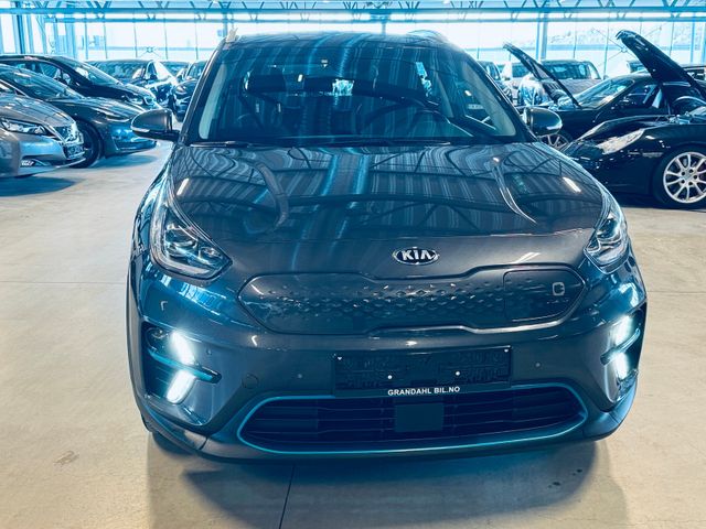 2020 KIA E-NIRO - 3