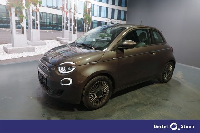 2022 FIAT 500 - 2