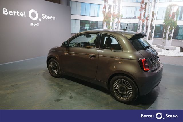 2022 FIAT 500 - 6