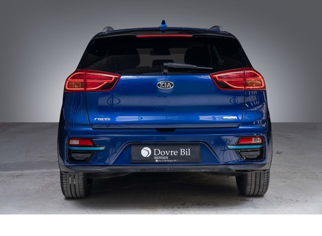 2021 KIA NIRO - 9