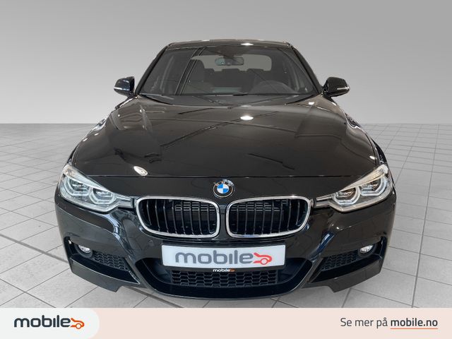 WBA8E1107JK421774 2018 BMW 3-SERIE-1