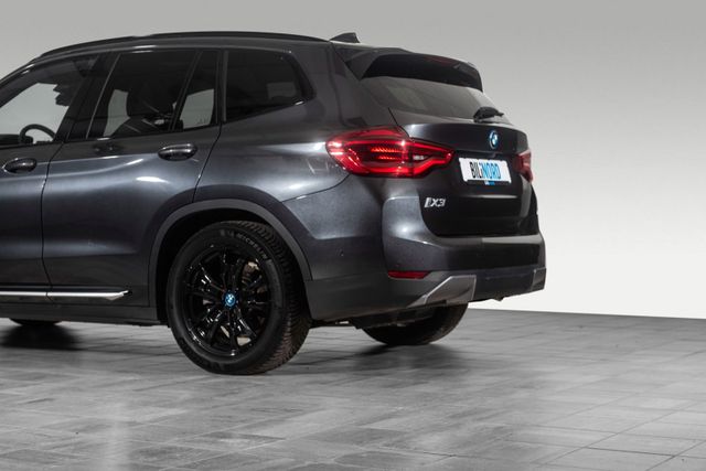 2021 BMW IX3 - 6