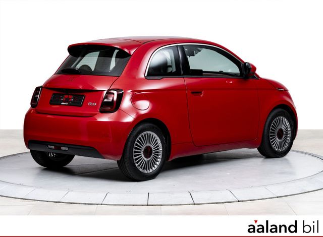 2023 FIAT 500 - 6