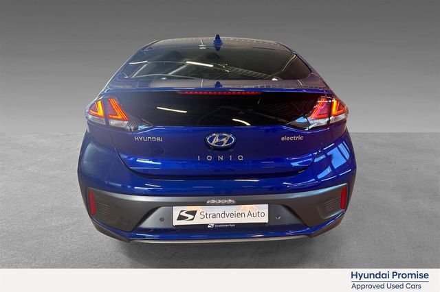 KMHC851JFMU075647 2021 HYUNDAI IONIQ-3