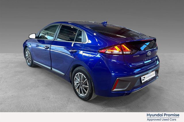 2021 HYUNDAI IONIQ - 3